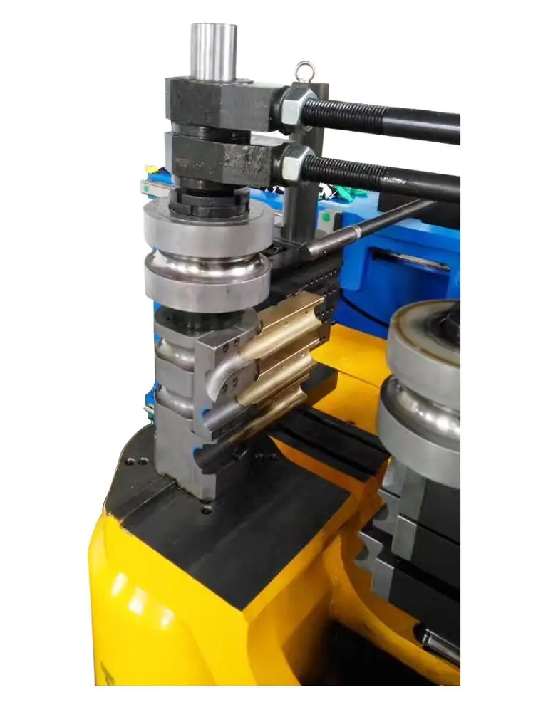 DW-63CNC pipe bending machine automatic pipe bending machine cnc machine