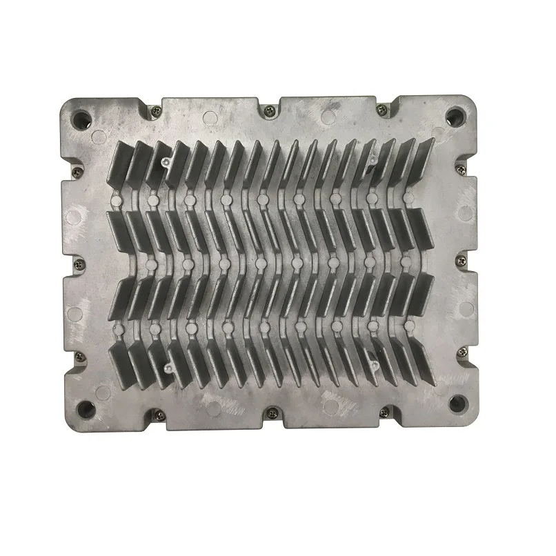 10Kw 72V AC Asynchronous Motor Controller For Electric Sightseeing Car EV Conversion Kit