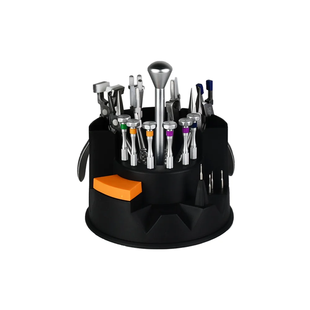 High Quality Eyeglasses Accessories Tool Optical Pliers And Screwdrivers Set Optical Screwdriver B07S-A