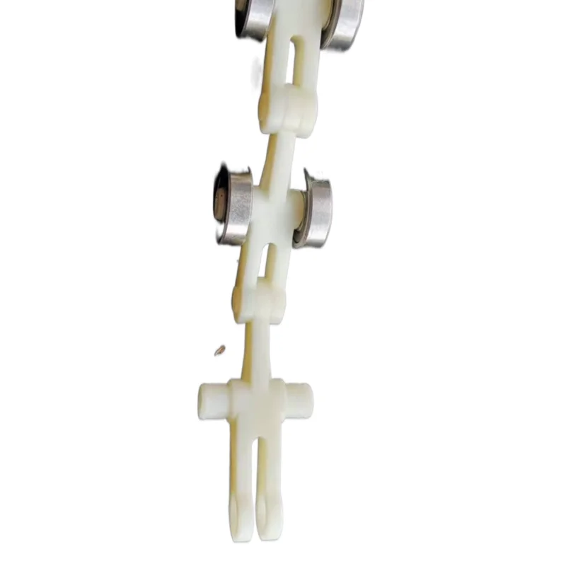 Escalator Return Chain 17/19/21 Knots  Pulley Group Escalator Parts Universal rotary chain