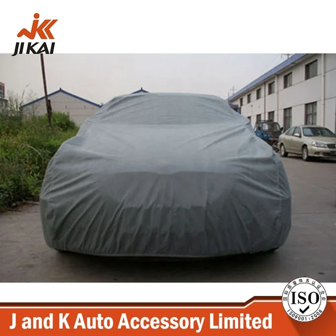 OEM Factory snow sun dust proof Car Cover Outdoor For cars