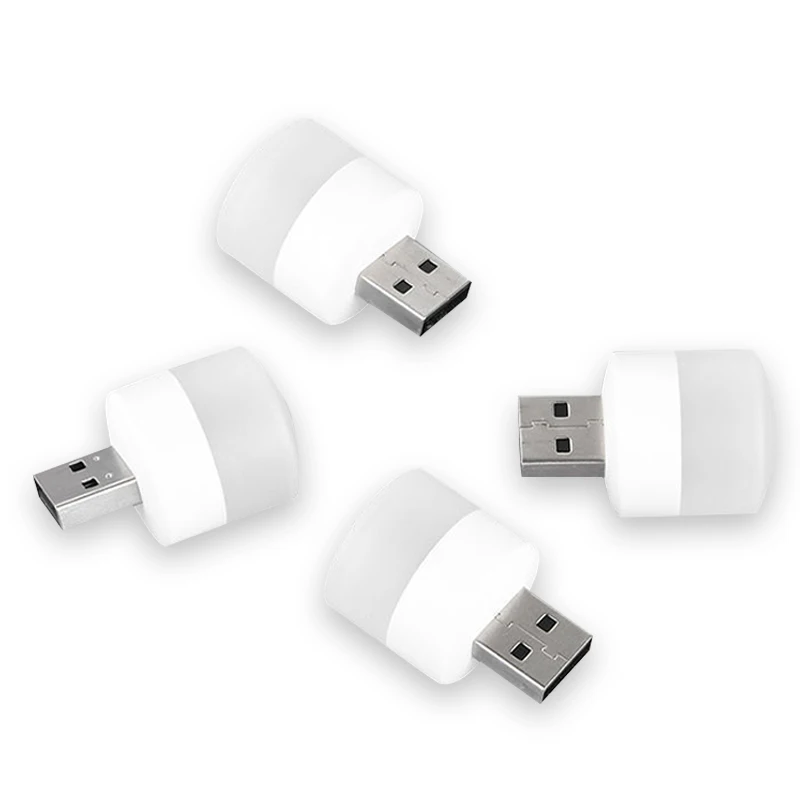 USB-лампа с зарядкой