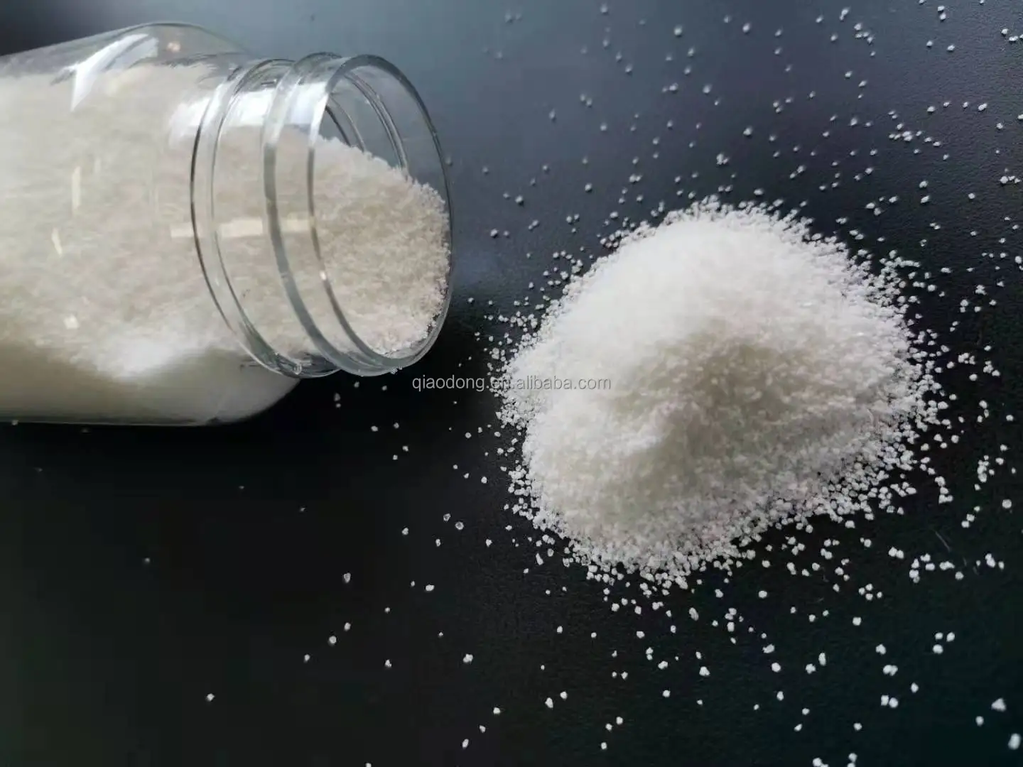 super absorbent polymer raw material for diaper SAP
