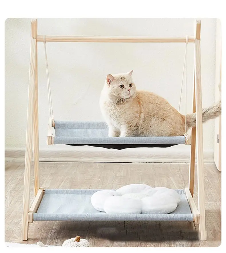 Гнездо для кошки