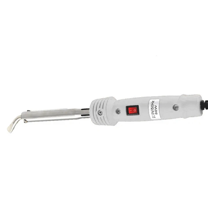 110v us plug High Power Soldering Iron with Switch Welding 80W 100W 150W 200W 300W Electric Soldering Iron Big Power