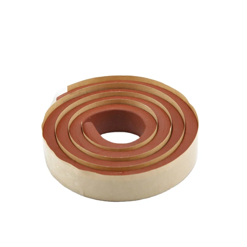 10 x 20mm Bentonite Rubber Waterstop Strip