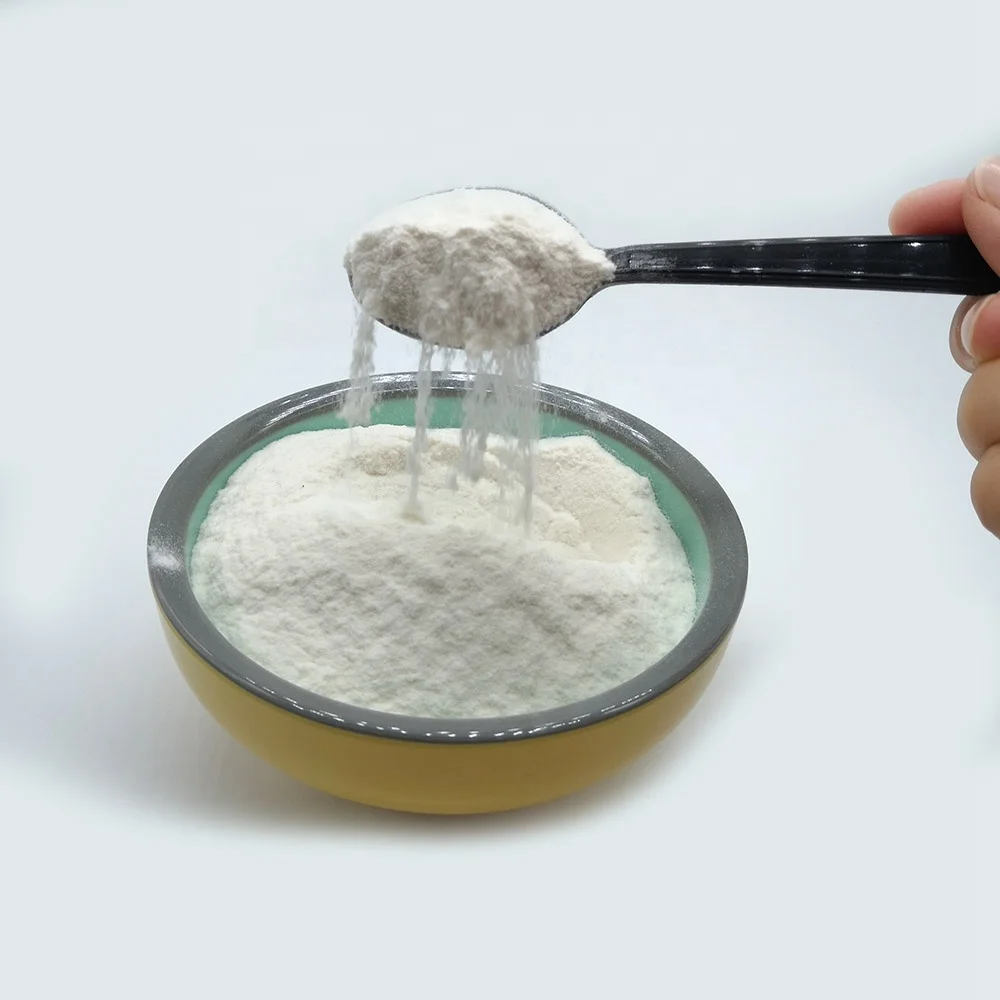 in stock wholesale Raw Material Hydroxypropyl methyl cellulose/HPMC CAS 9004-65-3 HPMC powder