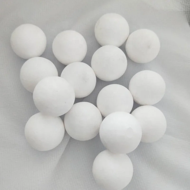 
18mm 25mm 40mm Aluminum Oxide Al2o3 Ceramic Ball for Sale 