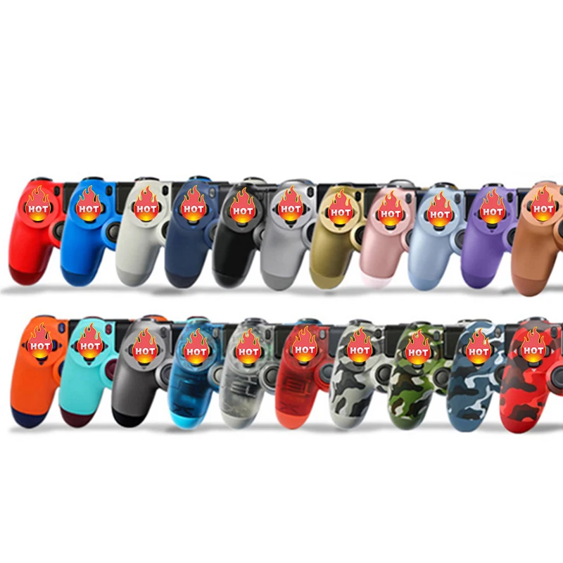 
Original Joystick Gamepad Bt Game Controles For PS4 Wireless Controller For Playstation 4 