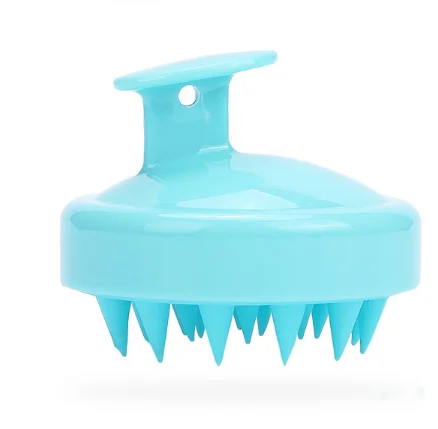 
shampoo brush scalp massage for head 