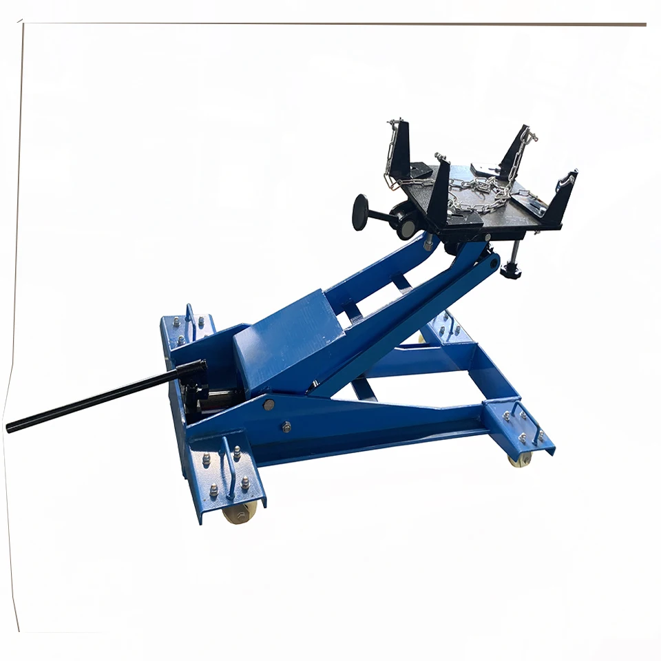 3t transmission jack gearbox jack gearbox repair tools