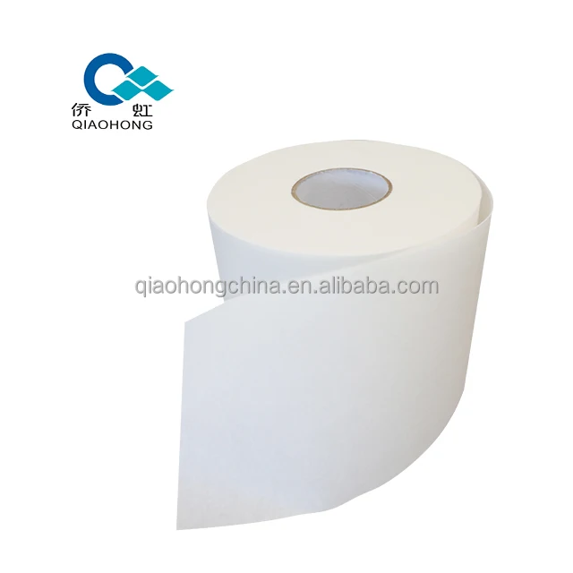 
Airlaid Paper Sanitary Napkin raw materials diaper raw mater for acquisition distribution layer and absorbent layer 