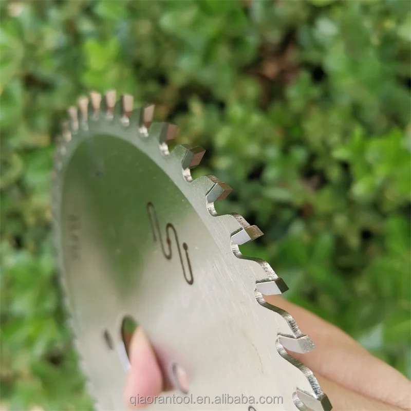 Tct saw blade cutting circular blade cutter solid wood