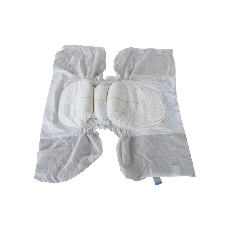 2021 adult diapers /adult aio diaper/adult diapers montreal pvc diaper pants the elderly adult diaper from 3m adult diapers