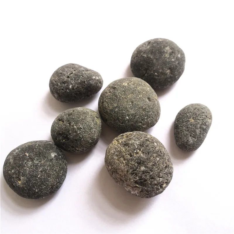 Wholesale Bulk Natural Raw Crystals Healing Crystal Rough Stone Grey Meteorolite