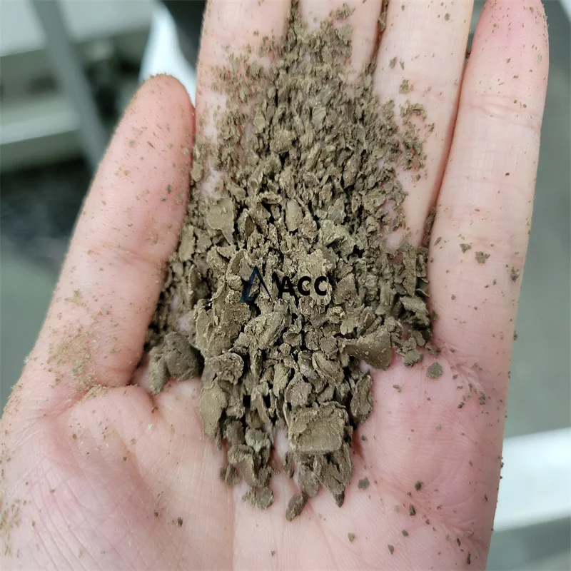 150kg-300kg output WPC compound granules Parallel double screw extrusion die head pelletizing machine line