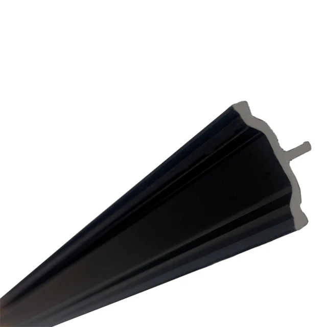 Customized sized PA66 or PA6 nylon heat insulation strip