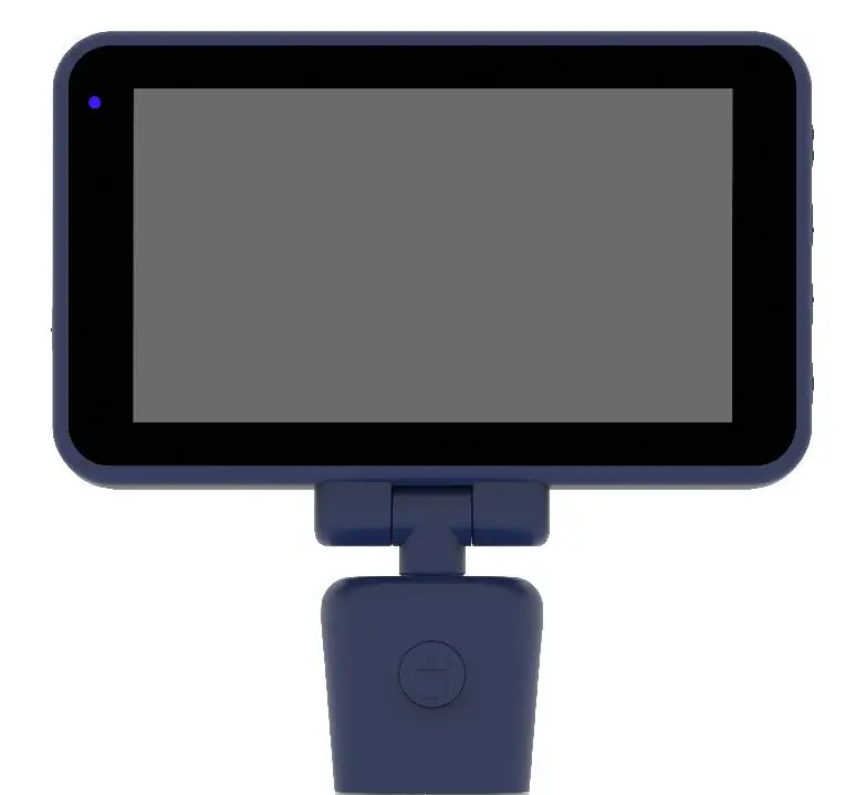 Ent Instrument Electronic Endoscope Reusable Miler 70 Degree Laryngoscope Flexible Video laryngoscope