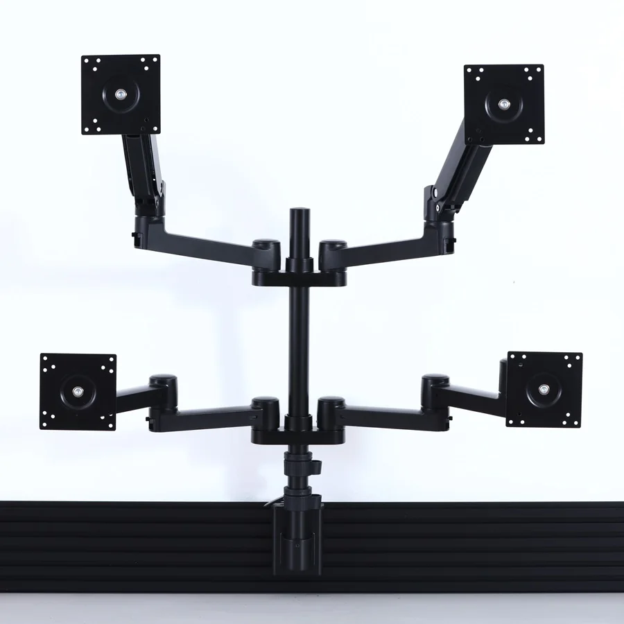 Заводская цена монитор Arm 2 экрана Rgb игровой