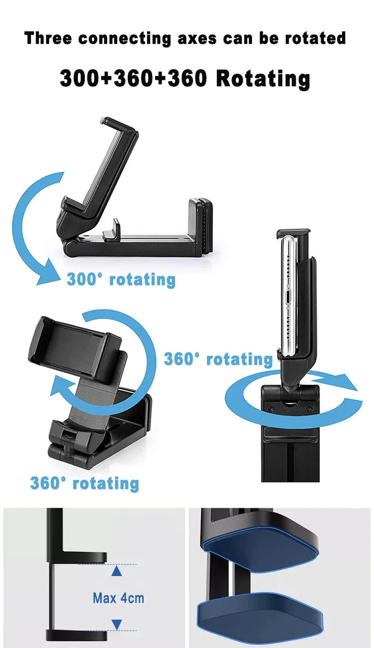 Airplane Phone Holder 15