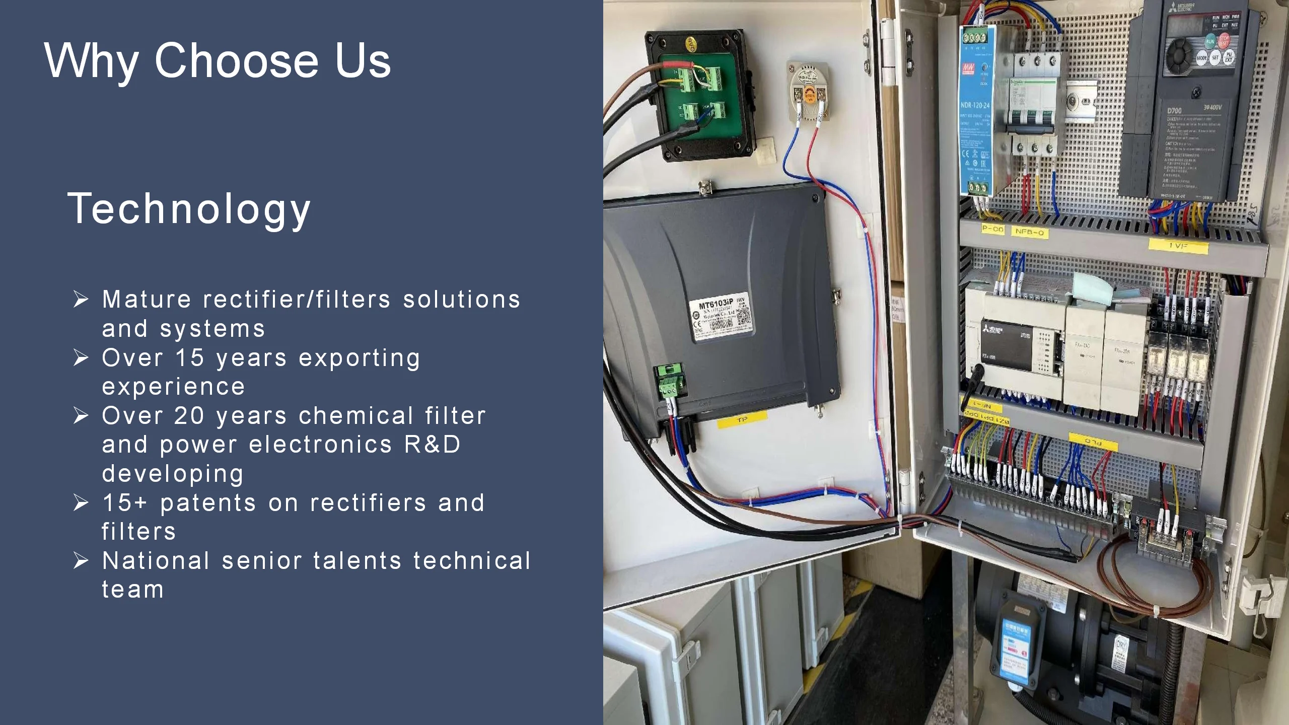 12V 500 amp ac to dc power supply chrome plating rectifier for copper zinc chemical material coating