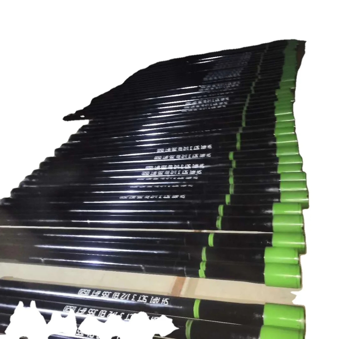 Casing and Tubing Collar/Nipple/Pup Joint for Oilfield