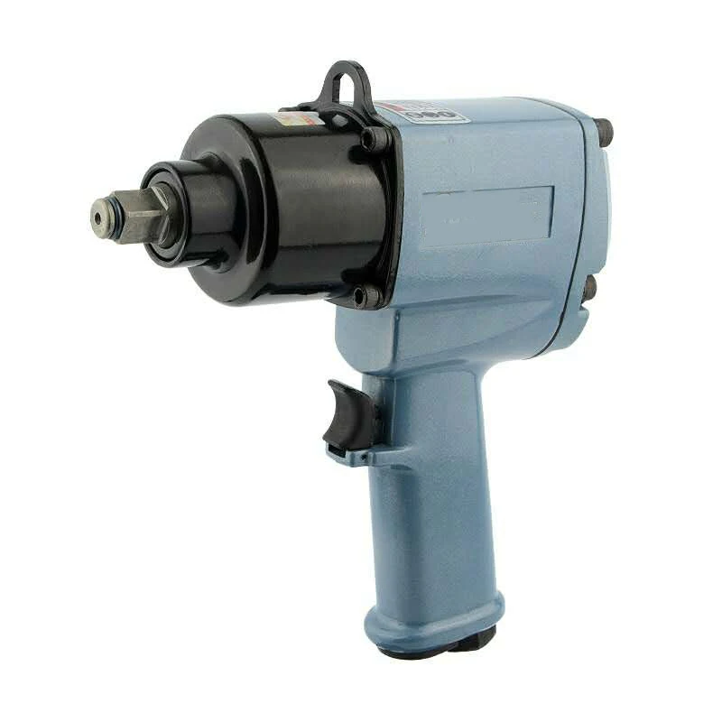 Truck Tire Air Pneumatic High Torque 1/2 Impact Wrench