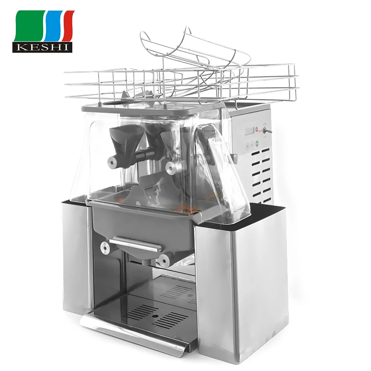 Hot Selling Juice Extractor Orange Juicer Extractor Machine