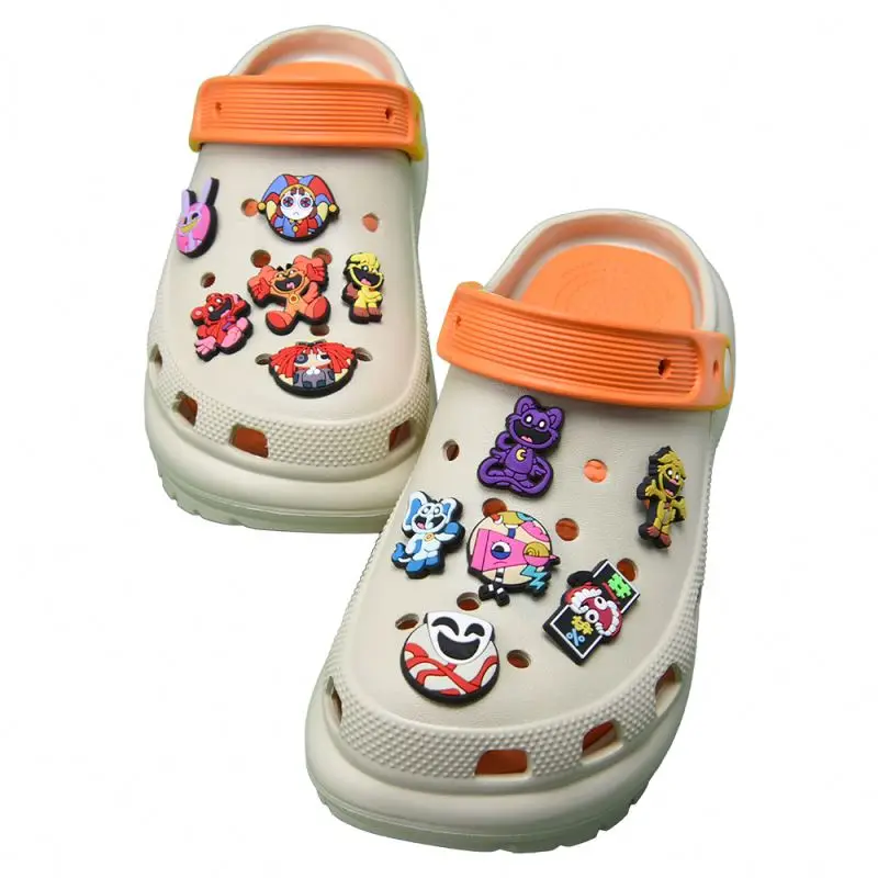 Stock Available mexican inside out karol g dog cat Custom s charms