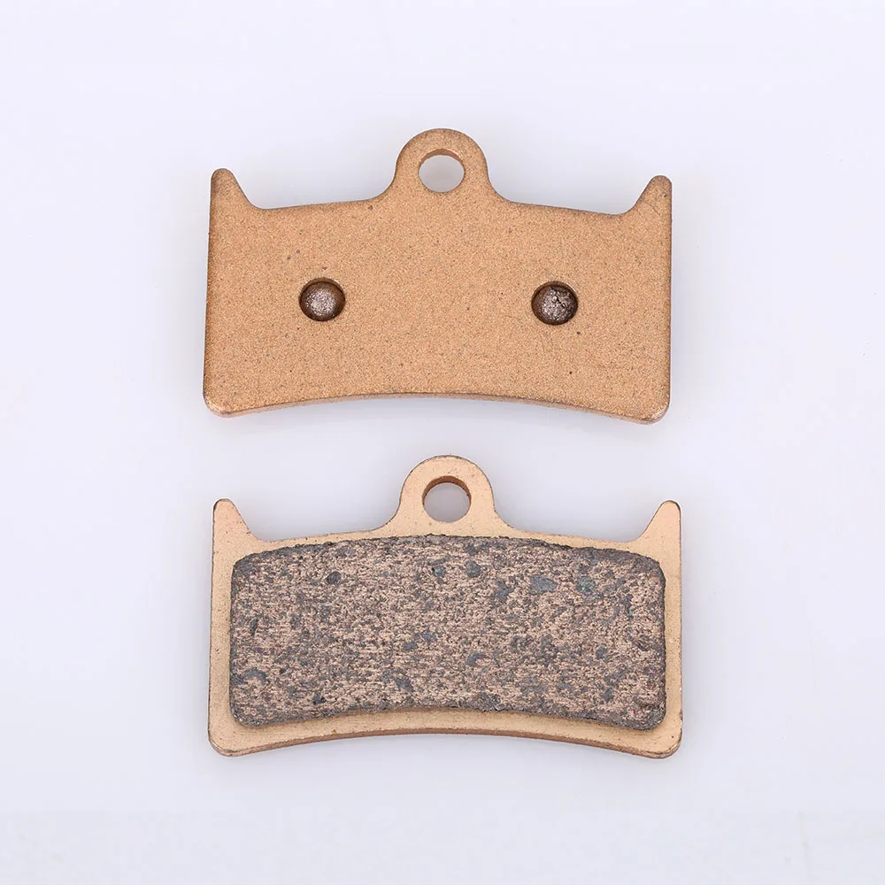 Bicycle Disc Brake Pads For Hope Tech Evo V4 Hydraulic Disc Brake BP58