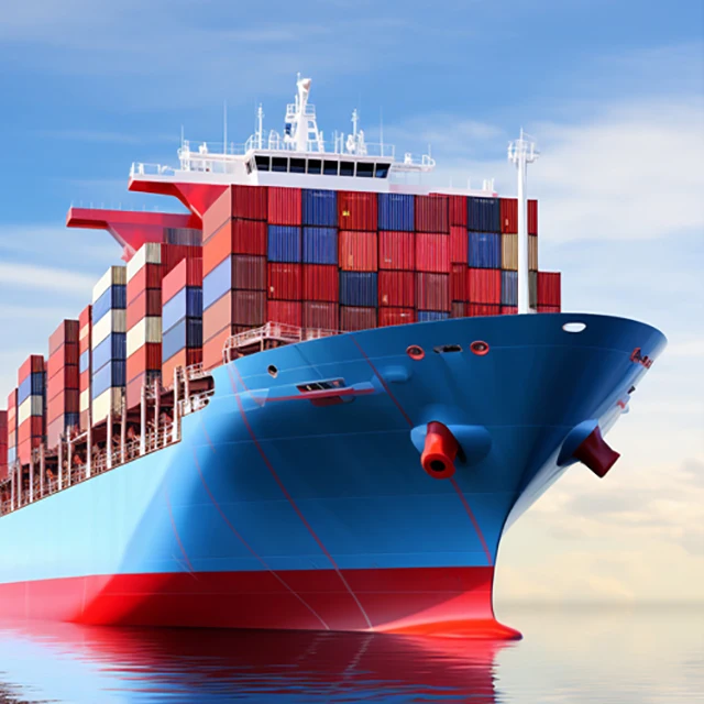 Professional Chile Shipping Assistance with Comprehensive Duty and Tax Management Bulk Cargo Truck Delivery