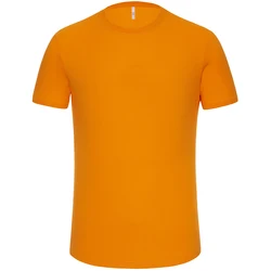 Summer High Quality Printed 100% Pima Cotton Fabric T Shirts Men Casual Sports Pima Cotton TShirt