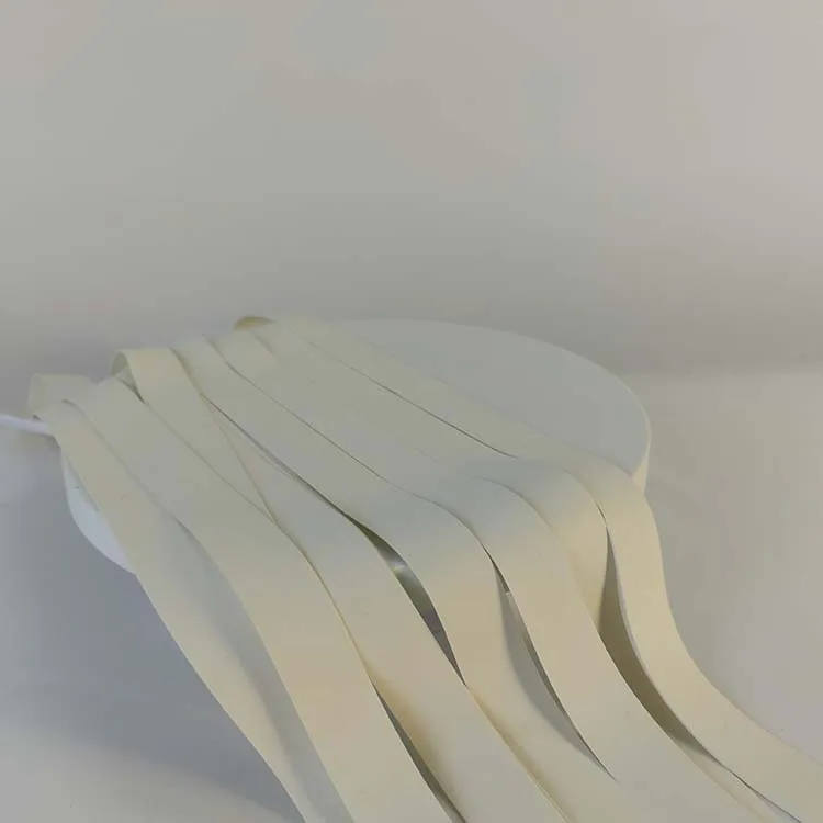 Одноразовый медицинский резиновый быстросъемный жгут без латекса, цвета Oem