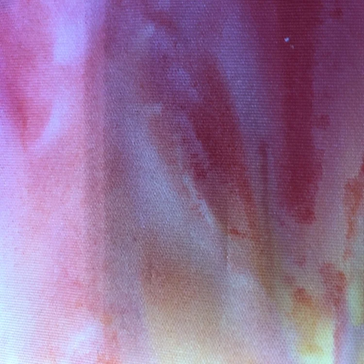 New Fashion suppliers tie dye fabric jersey polyester fabric roll techno stretch polyester spandex fabric