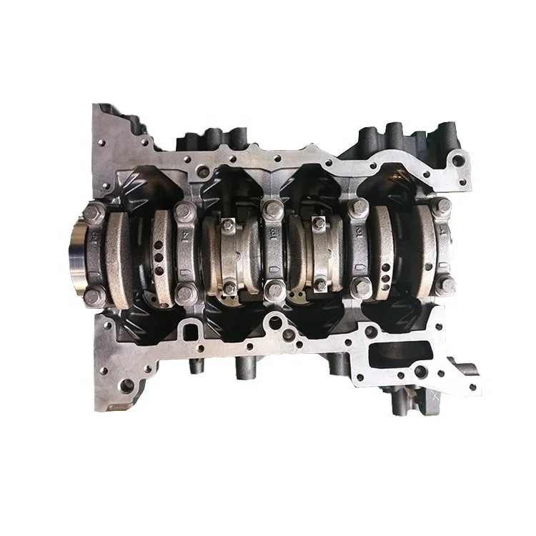 Middle Cylinder Assembly For JMC ford Transit V348 2.2 L Bk3q 6015 Ab bk3q-6011-da short block