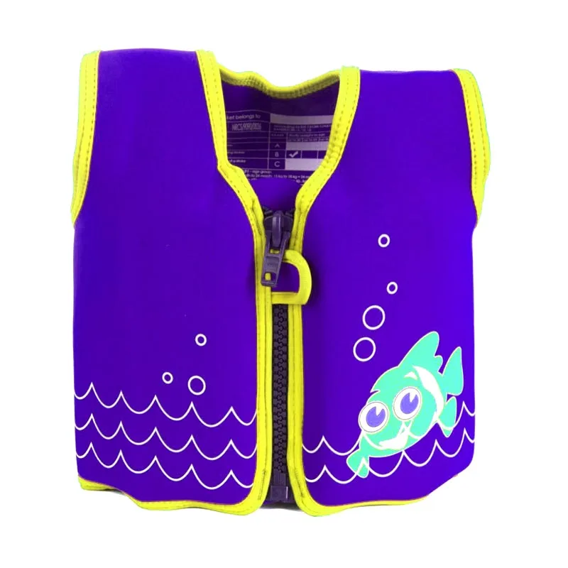 Спасательные детские спасательные жилеты, спасательные купальники