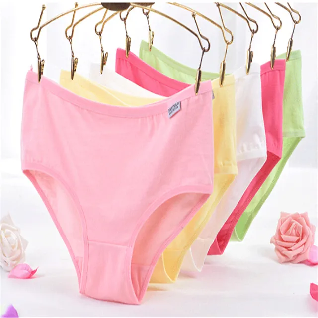 Factory Customized Cheapest Girl Lady Sexy No Trace Ice Silk Lady Sexy