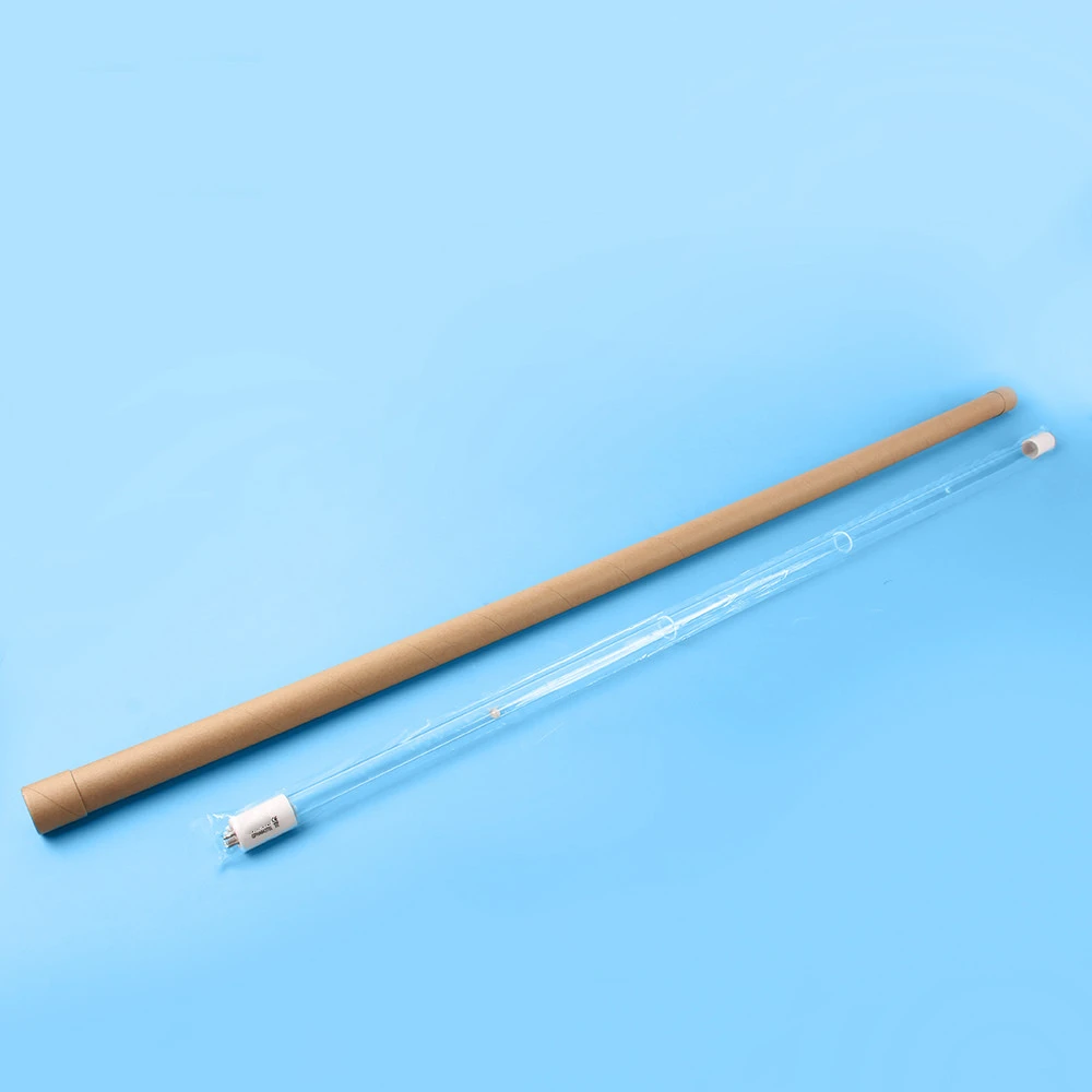 Amalgam UVC Lamp GPHA357T5L 42w 357mm UV light 254nm Ozone Generating 185nm