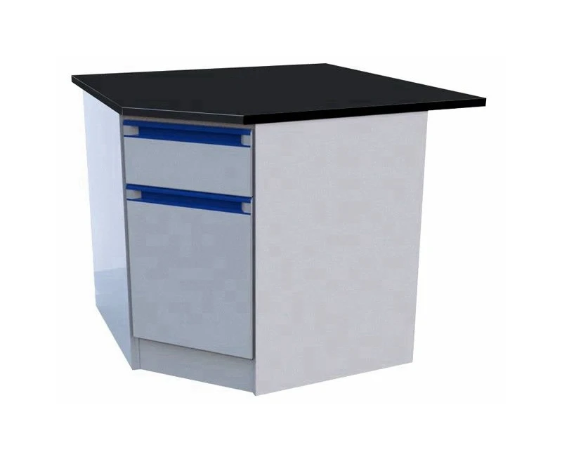 Custom service Furniture Lab Bench Desktop Laboratory Work Bench Table