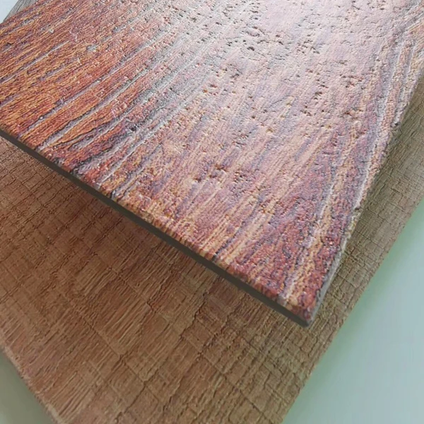 
3D printing composite Outdoor Wall Siding Fiber Cement Board 