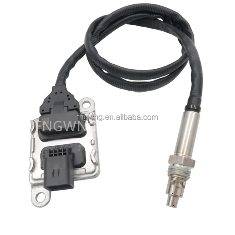 539-0117 C18 C7.1 C9.3 C3.6 C4.4 C13 C15 Nitrogen Oxide Sensor NOx Sensor For Caterpillar CAT320 335 336 333 330 Excavator