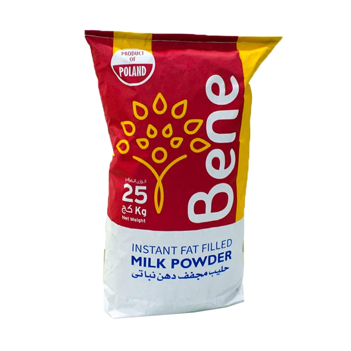 Drink fresh full cream milk powders dairy in various sizes weights packaging from 20 grams till 25 Kgs  milk powders