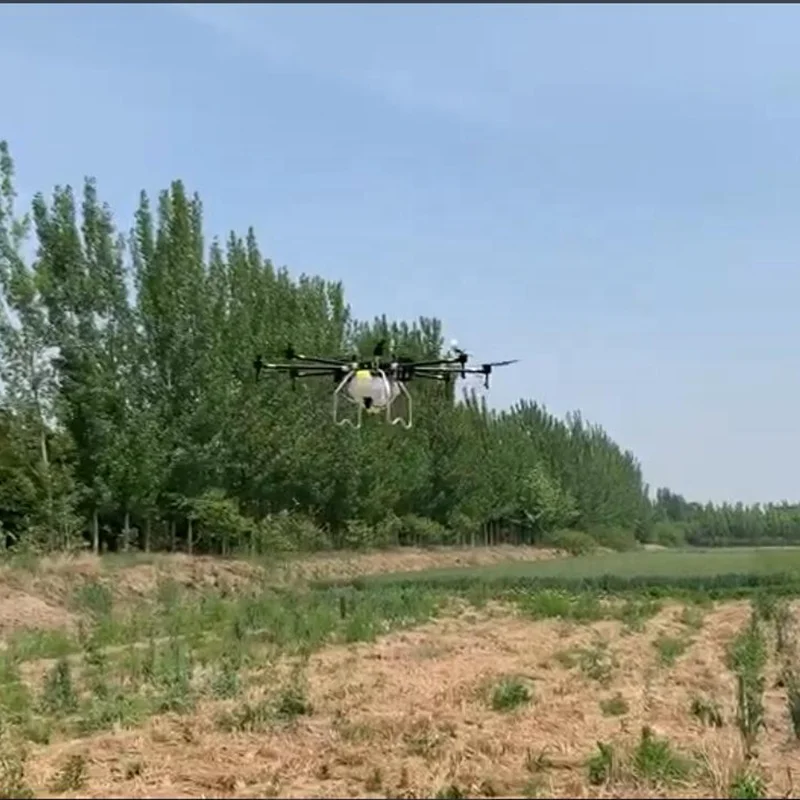 30liter Payload Sprayer Drone Agriculture drone for spray