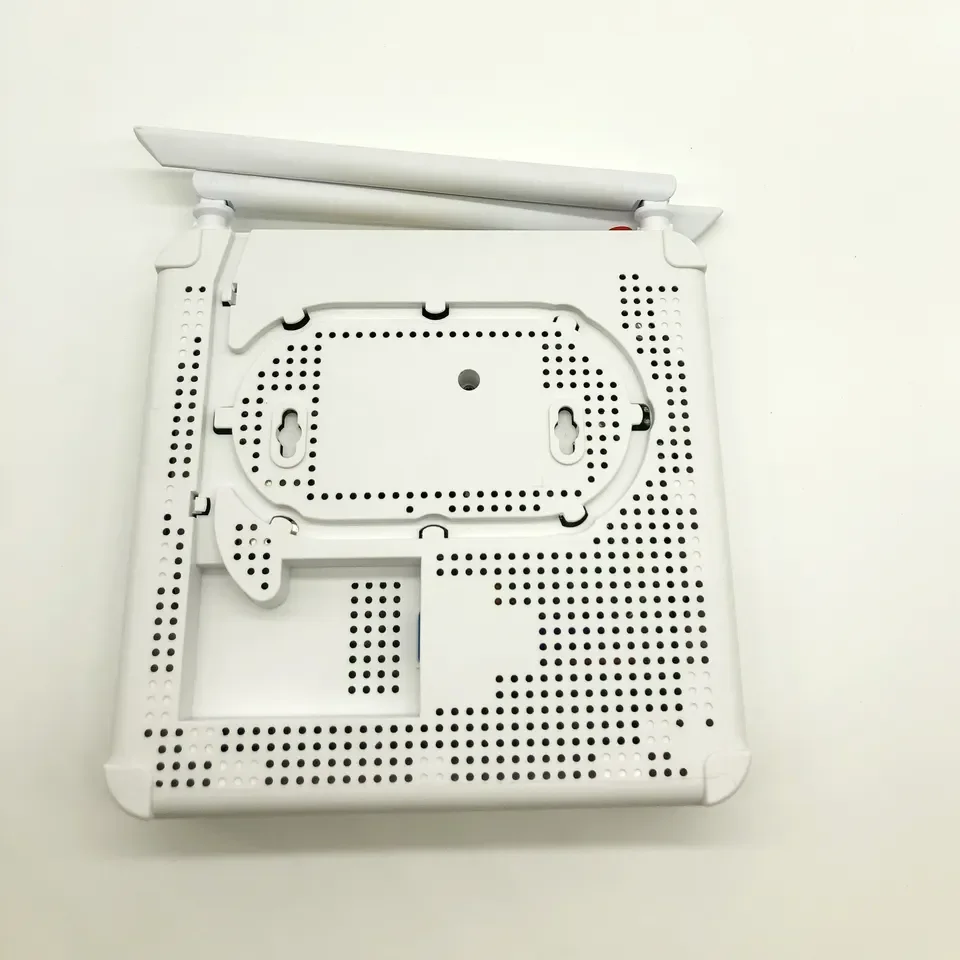 Factory price ONT AC ZC-521G dual band WIFI ONU similar to F670L, EG8145V5 ONT