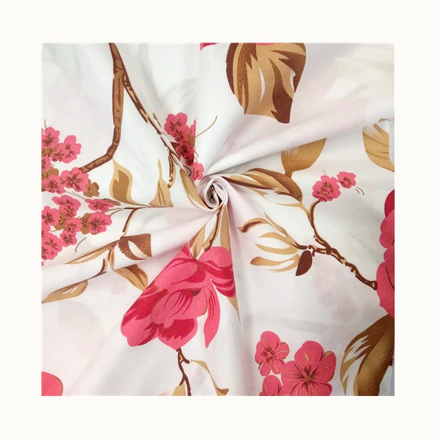 New Turkey design bed sheets fabrics rolles