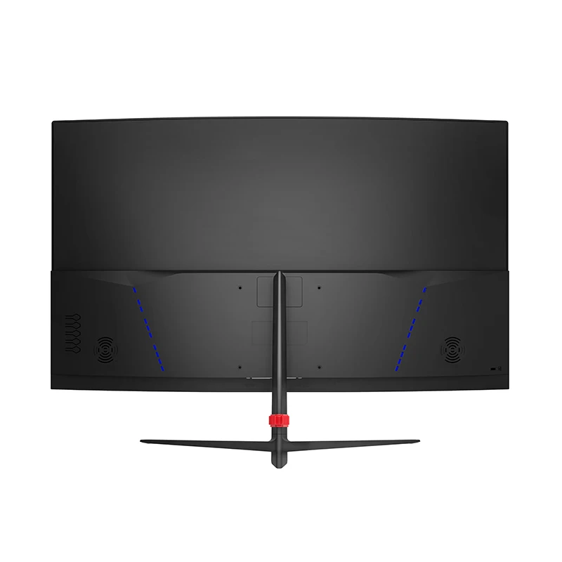 Direct selling 27 inch PC monitor  curved gaming monitor fhd 144hz monitor