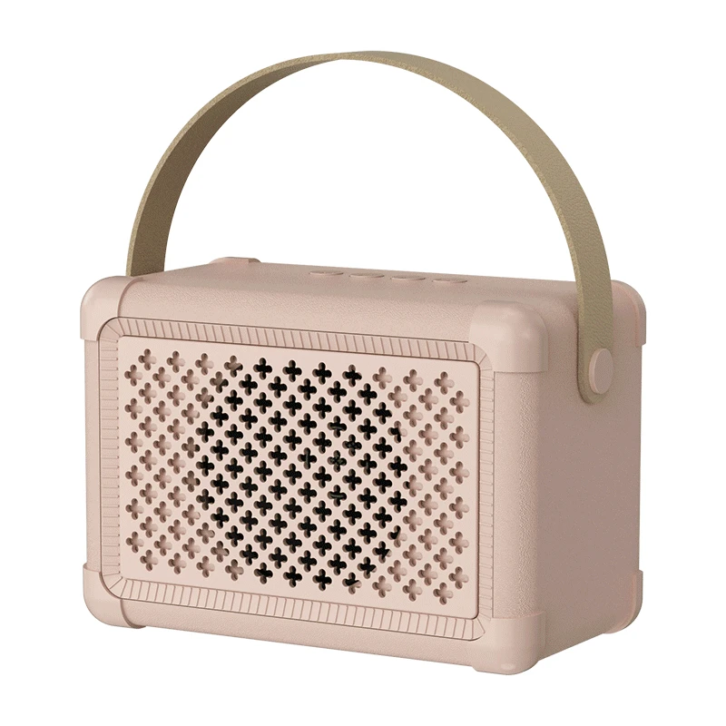 Gift Items Other Corporate Gift Retro FM Vintage Radio Bluetooth Speaker