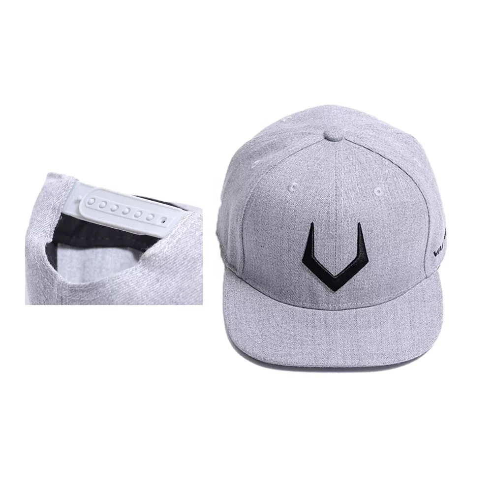 Acrylic Good look 6 panel snapback cap gorras snapback cap 3d embroidery custom snapback cap hat