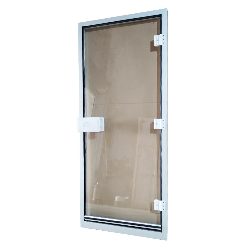 Dry Steam Sauna room accessories sauna door handle wooden handle
