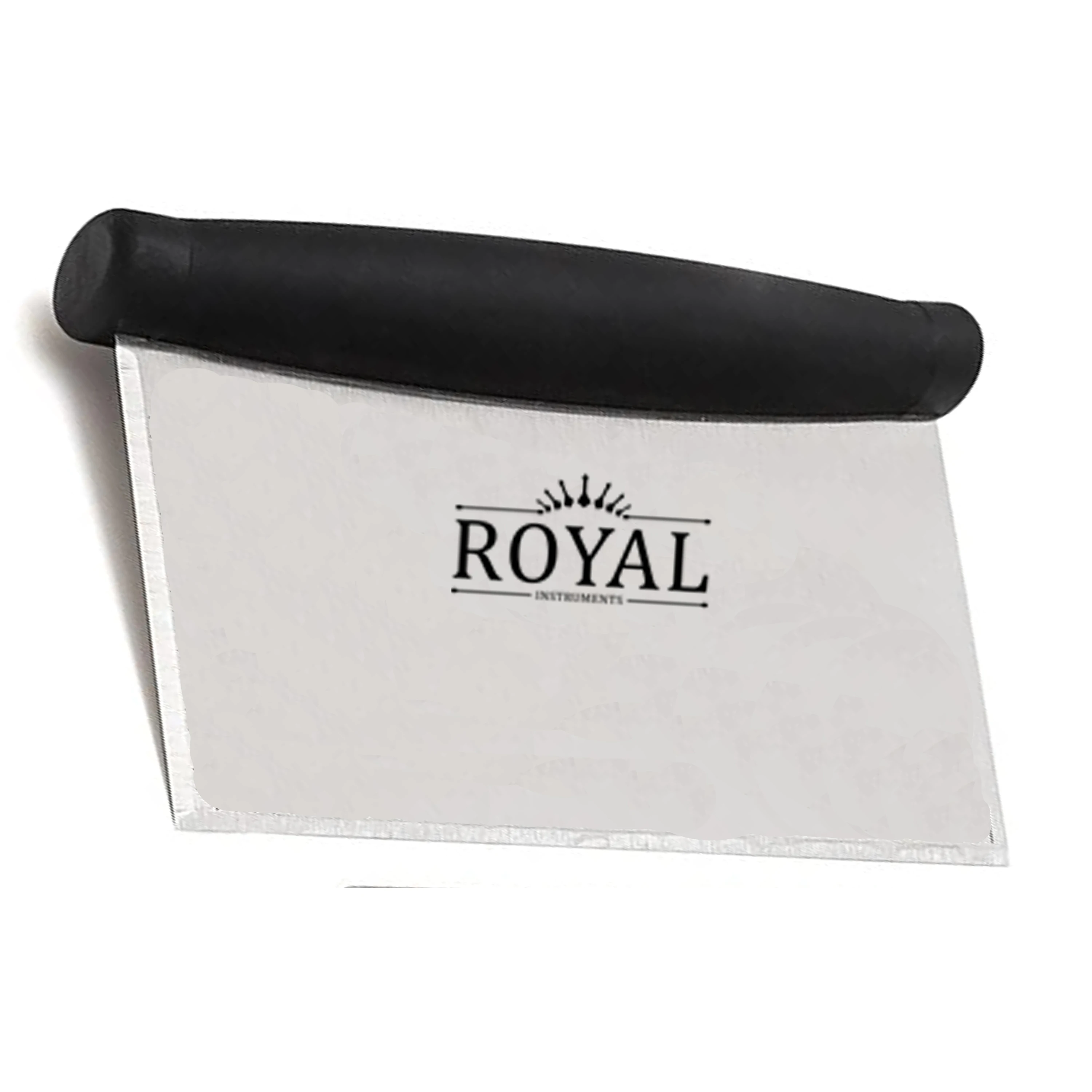 High Quality Spatula Spatulas With Silicon Handle Blade Scraper Chicken Cutter With Custom Logo And Color